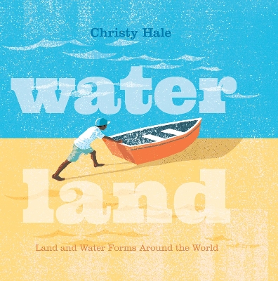 Water Land book