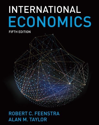 International Economics (International Edition) book