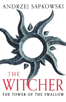 The The Tower of the Swallow: Witcher 4 – Now a major Netflix show by Andrzej Sapkowski