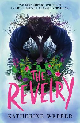 The Revelry book