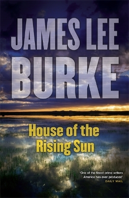 House of the Rising Sun book