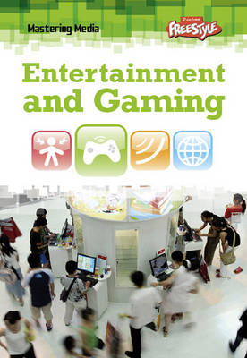 Entertainment and Gaming by Stergios Botzakis