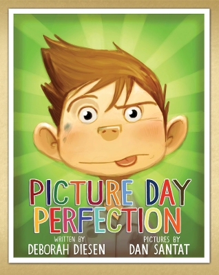 Picture Day Perfection book
