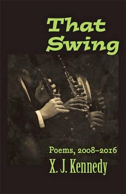 That Swing book