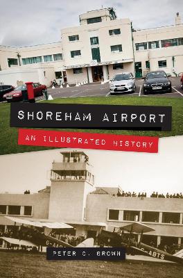 Shoreham Airport book