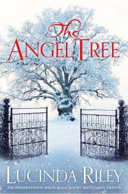 Angel Tree book