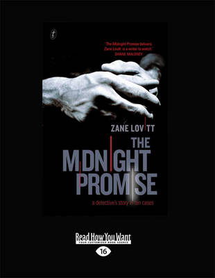 The Midnight Promise: A Detective's Story in Ten Cases book