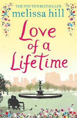 Love of a Lifetime book