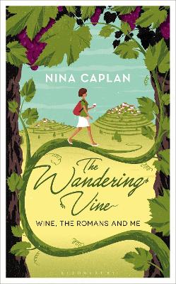 Wandering Vine book