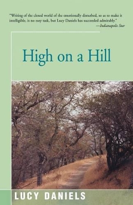 High on a Hill book