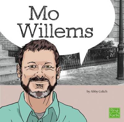 Mo Willems book