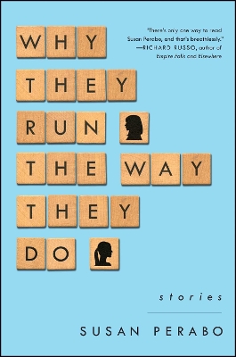 Why They Run the Way They Do book