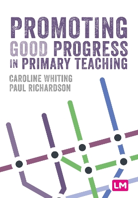 Promoting Good Progress in Primary Schools book