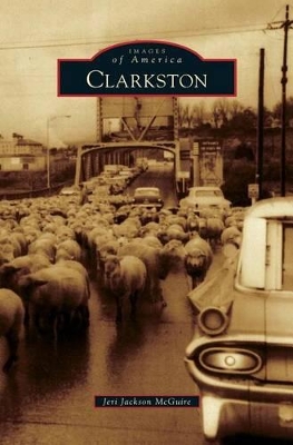 Clarkston by Jeri Jackson Mcguire