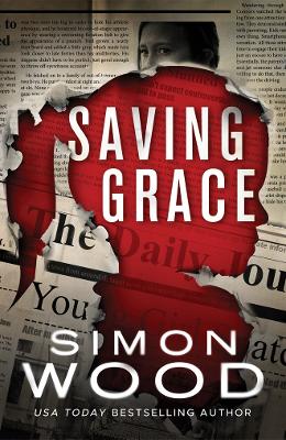 Saving Grace book