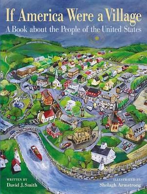 If America Were a Village book