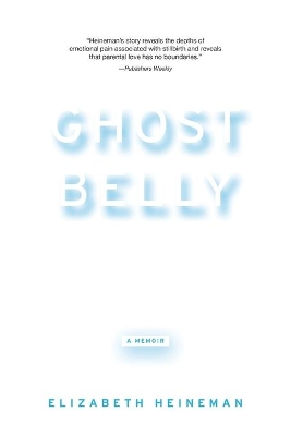 Ghostbelly book