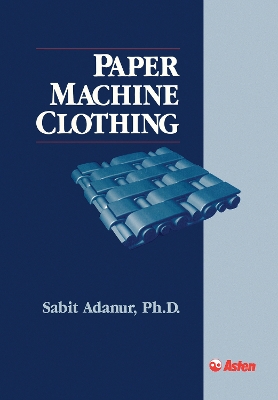 Paper Machine Clothing book