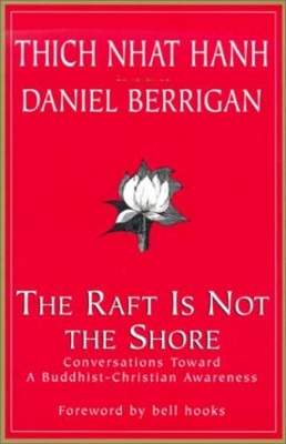 Raft is Not the Shore book