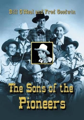 The Sons of the Pioneers book