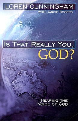 Is That Really You God? book