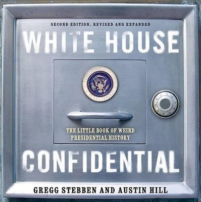 White House by Gregg Stebben