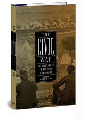 Civil War book