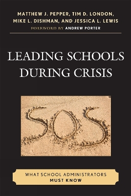 Leading Schools During Crisis book