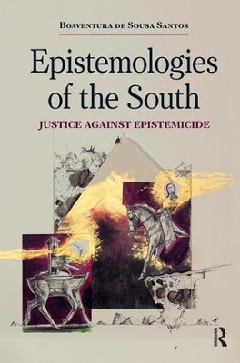 Epistemologies of the South book