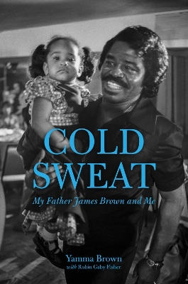 Cold Sweat book