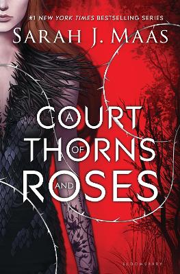 Court of Thorns and Roses book
