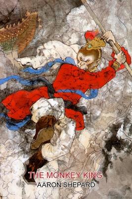 Monkey King book