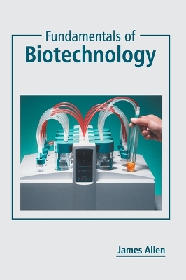 Fundamentals of Biotechnology book