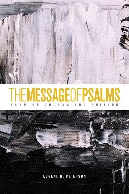 The Message of Psalms book