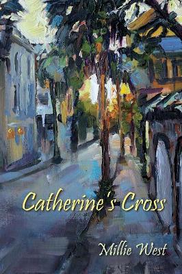 Catherine's Cross book