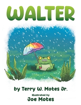 Walter book