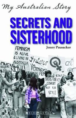 Secrets and Sisterhood book