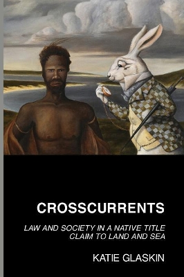 Crosscurrents book