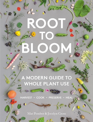 Root to Bloom book