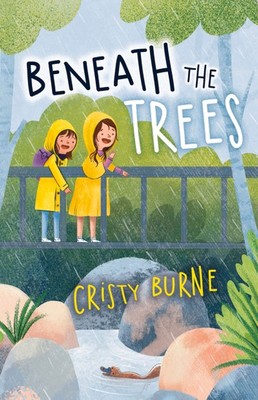 Beneath the Trees book