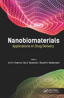 Nanobiomaterials: Applications in Drug Delivery book