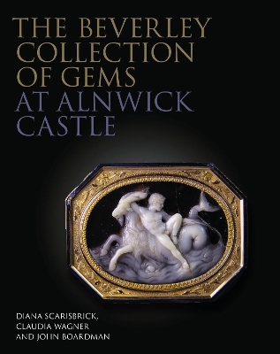 Beverley Collection of Gems at Alnwick Castle book
