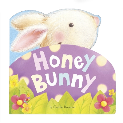 Honey Bunny book