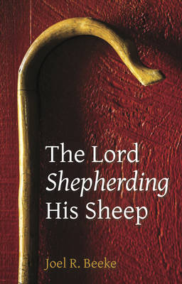 Lord Shepherding his Sheep book