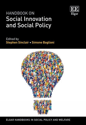 Handbook on Social Innovation and Social Policy book