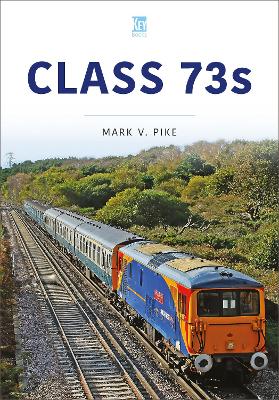 Class 73s book