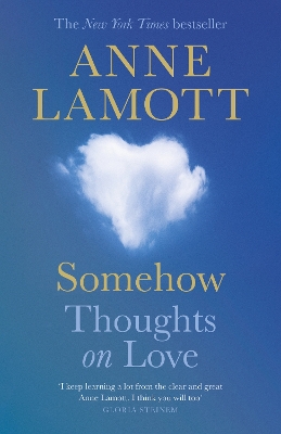 Somehow: Thoughts on Love book