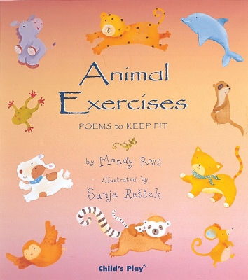 Animal Exercises book