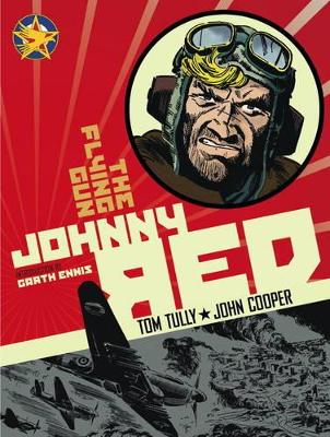 Johnny Red by Tom Tully