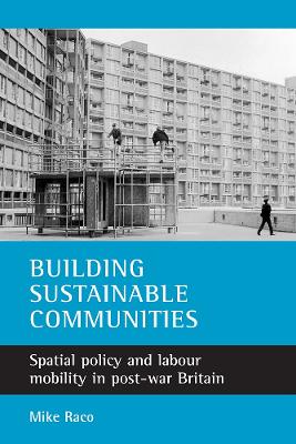 Building sustainable communities book